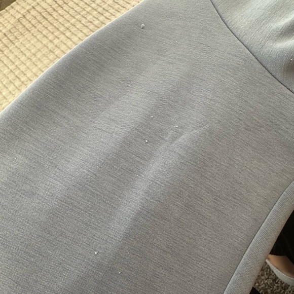 Sincerely Jules Active Quarter Zip Pullover - Picture 3 of 5